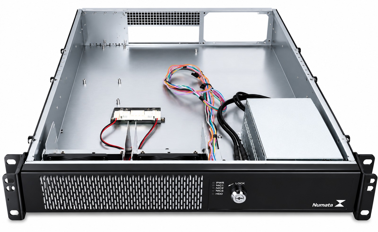 Gabinete 2SA