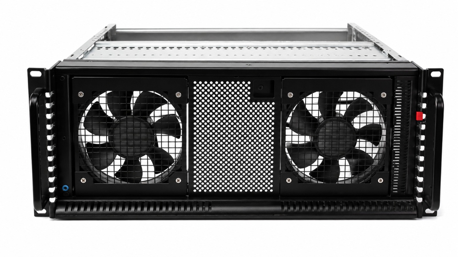 Gabinete 4U Terarex